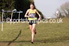 Senior womens 2016 Inter Counties Cross Country Champs. and Cross Challenge Final, Cofton Park, Birmingham. Photo: David T. Hewitson/Sports for All Pics